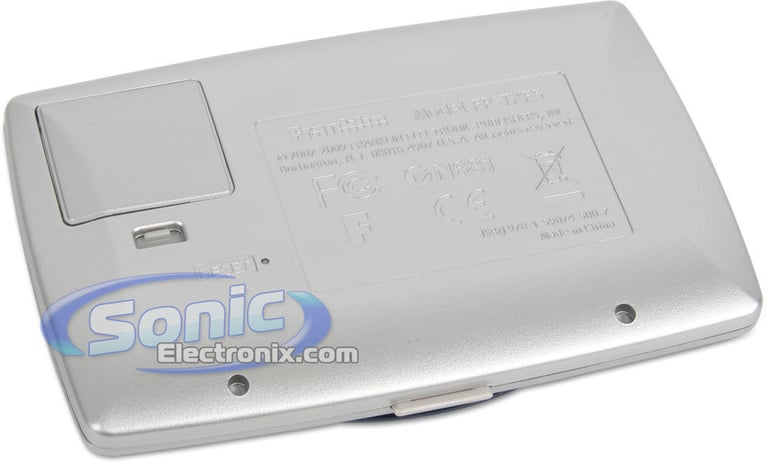 Franklin FR-TXF5 Image 3