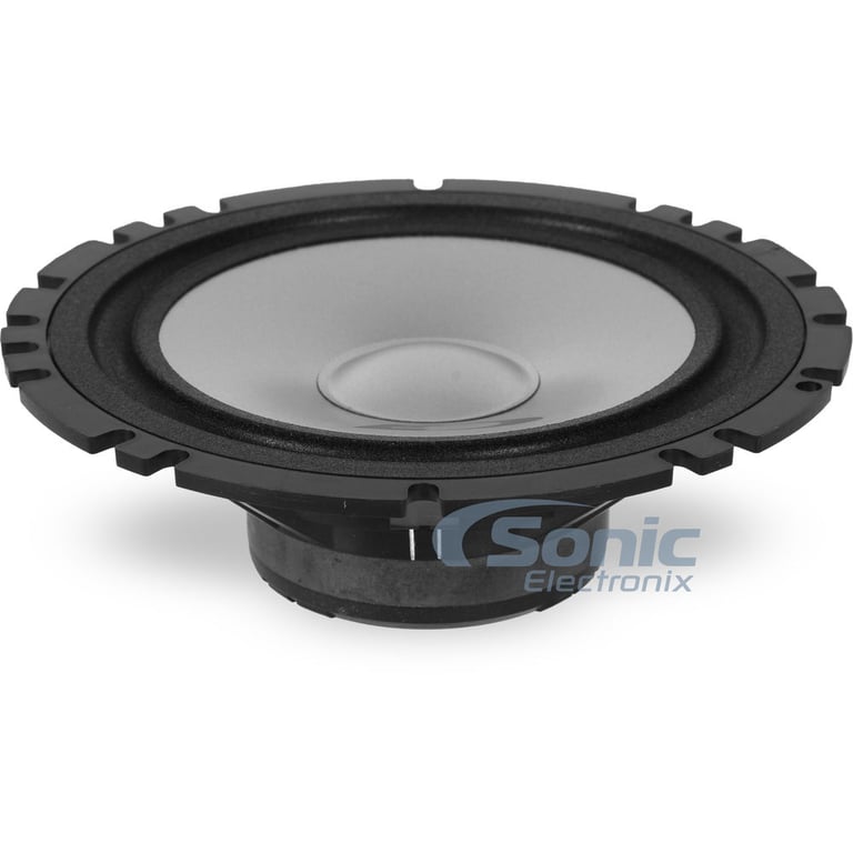 Alpine SXE-1750S Open Box Complete Image 3