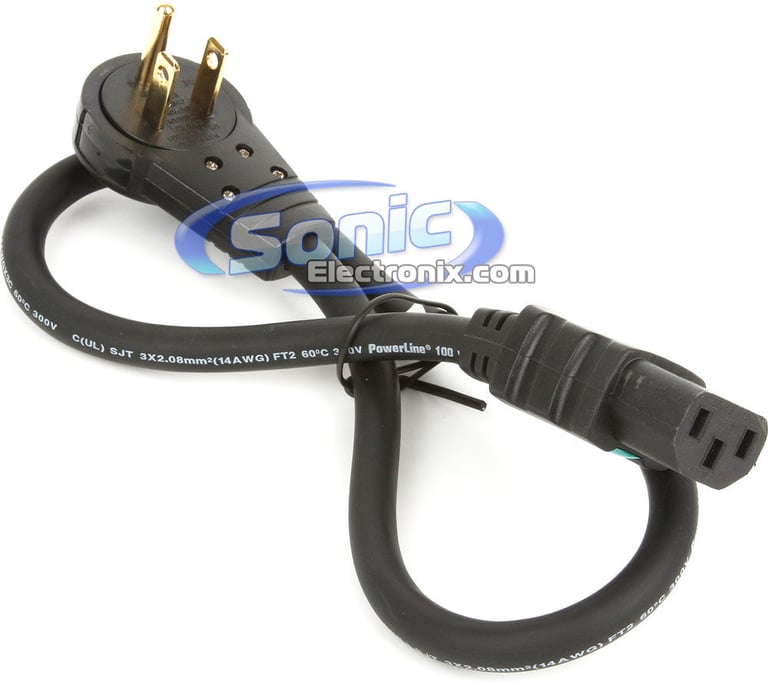 Monster Cable FS MP HTS 350 Image 5