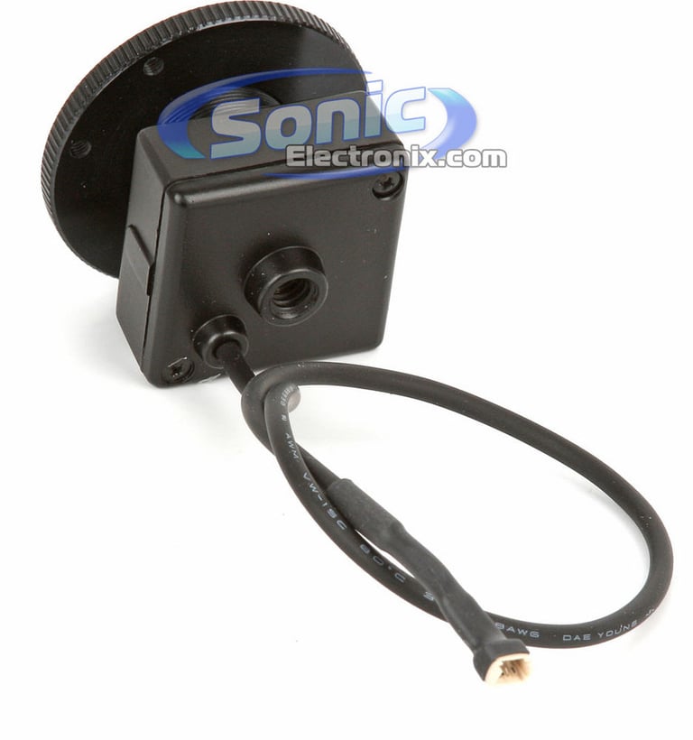 BOYO Vision VTK100N Image 3