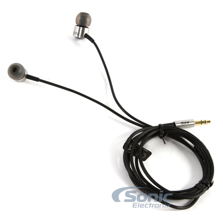 AKG K374SLV Open Box Complete Image 2