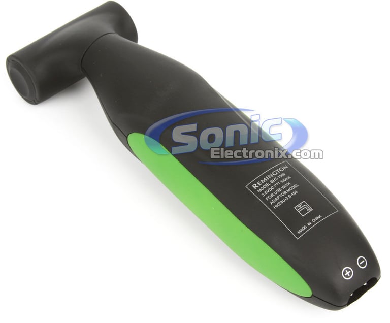 Remington BHT-1000 Image 2