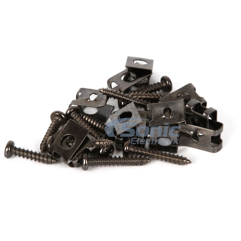 Alpine SXE-1750S Open Box Complete Image 8
