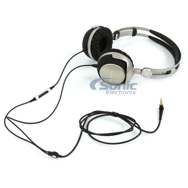 Beyerdynamic T51i Open Box Complete Image 3
