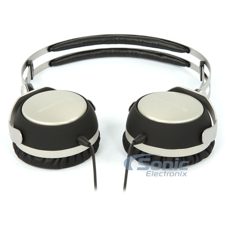 Beyerdynamic T51i Open Box Complete Image 4