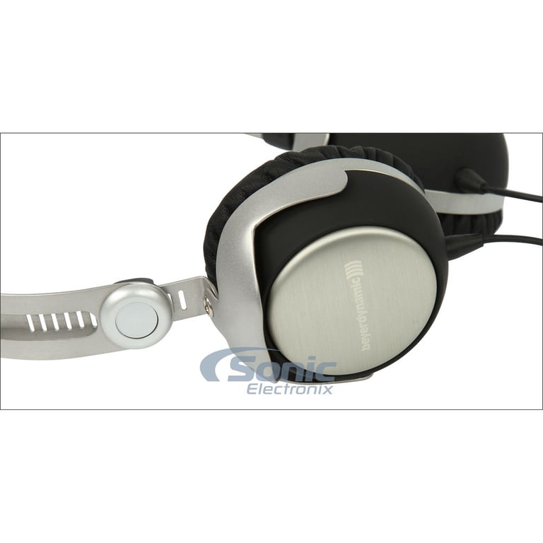 Beyerdynamic T51i Open Box Complete Image 6
