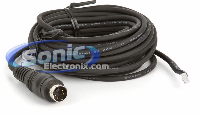 BOYO Vision VTK100N Image 4