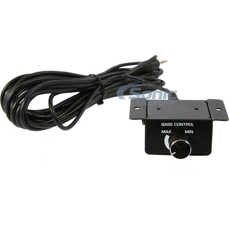 American Bass VFL26801D Open Box Complete Image 5