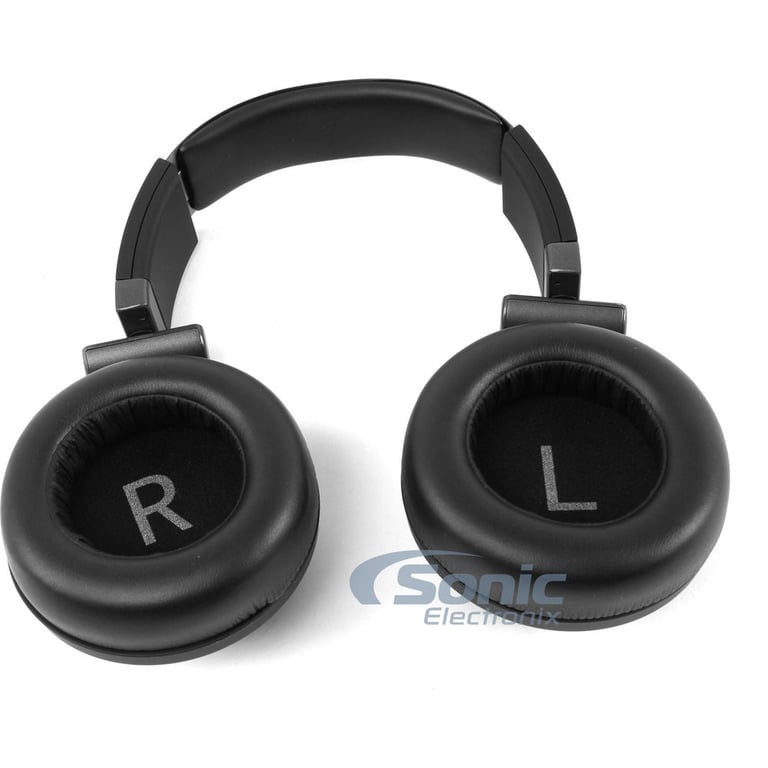 AKG K545BLK Open Box Complete Image 6