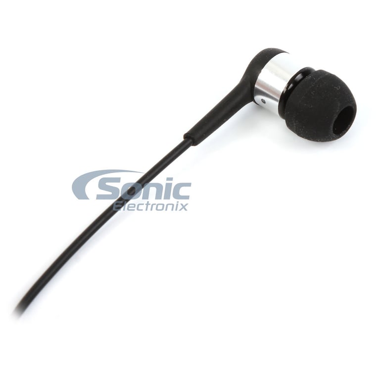 Beyerdynamic MMX 102 iE Black/Silver Open Box Complete Image 3