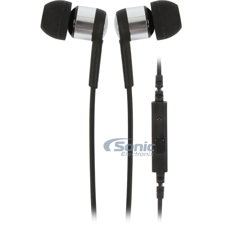 Beyerdynamic MMX 102 iE Black/Silver Open Box Complete Image 1