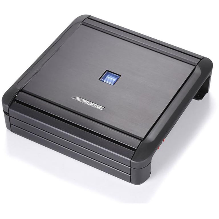 Alpine MRV-F300 Open Box Complete Image 2