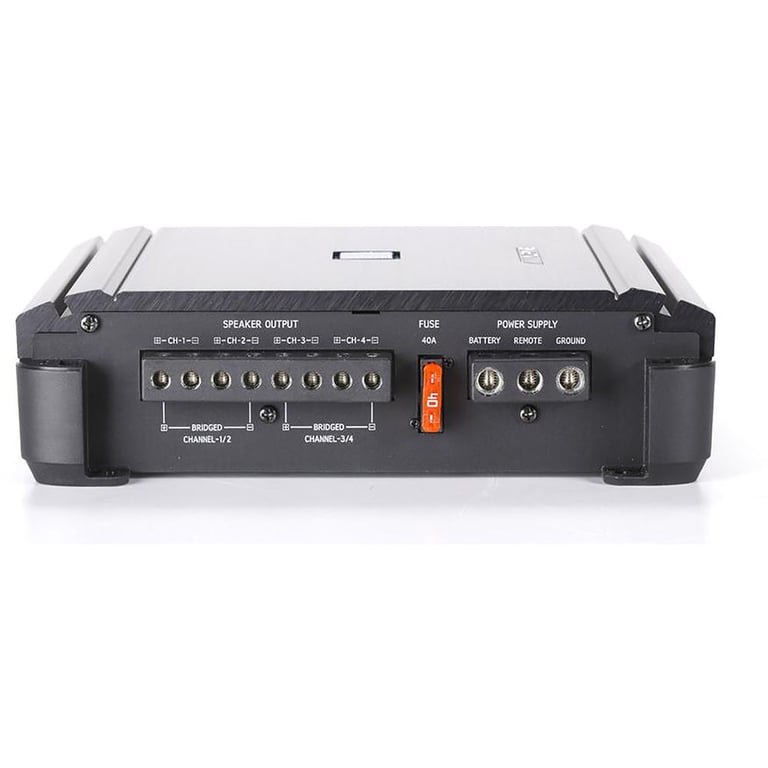Alpine MRV-F300 Open Box Complete Image 5