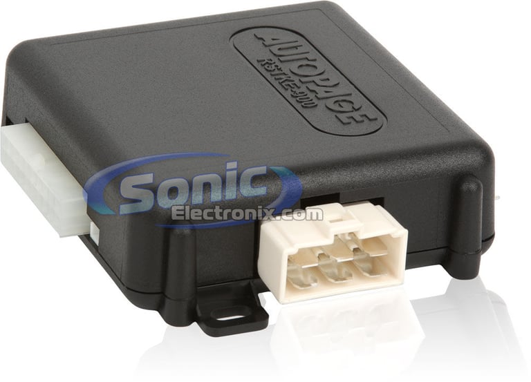 AutoPage C3-RSTKE-900 2W Image 4