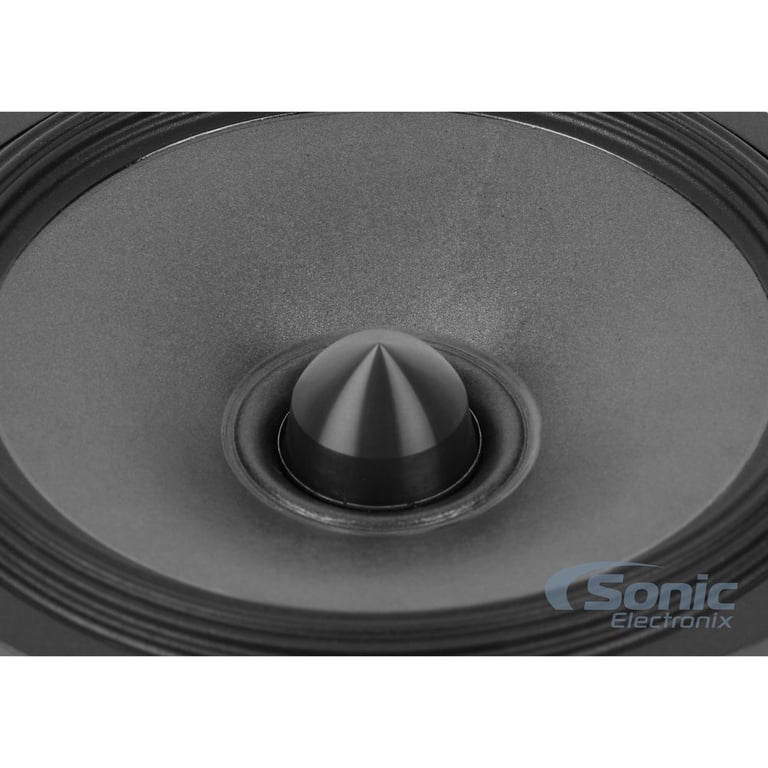 Alpine SPR-60C Like New, Damaged Packaging Image 23
