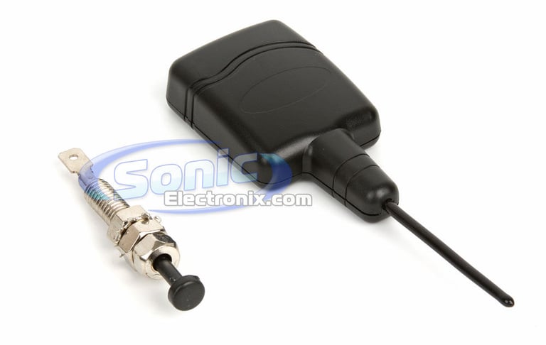 AutoPage C3-RSTKE-900 2W Factory Refurbished Image 7