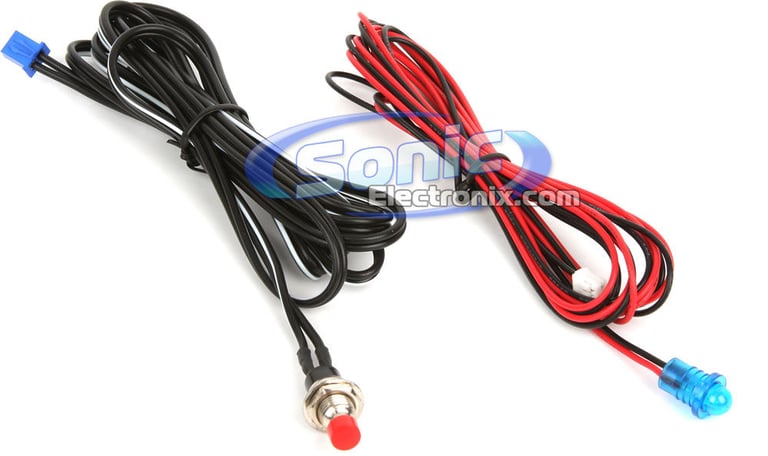 AutoPage C3-RSTKE-900 2W Image 8