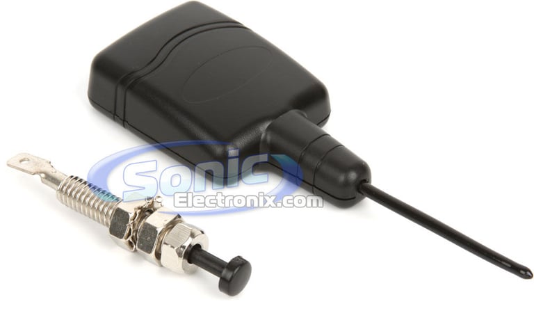 AutoPage RSTKE-900 Image 7