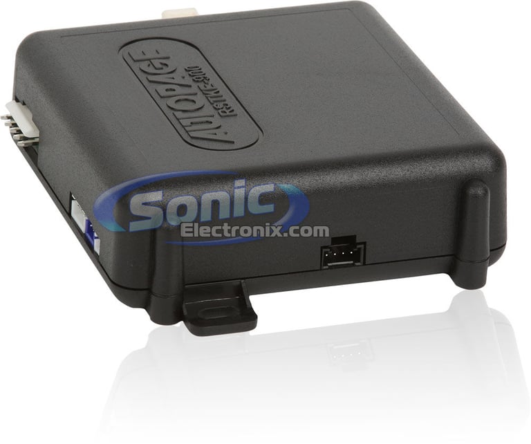 AutoPage RSTKE-900 Image 6
