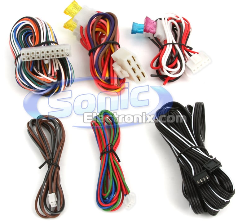 AutoPage RSTKE-900 Image 9