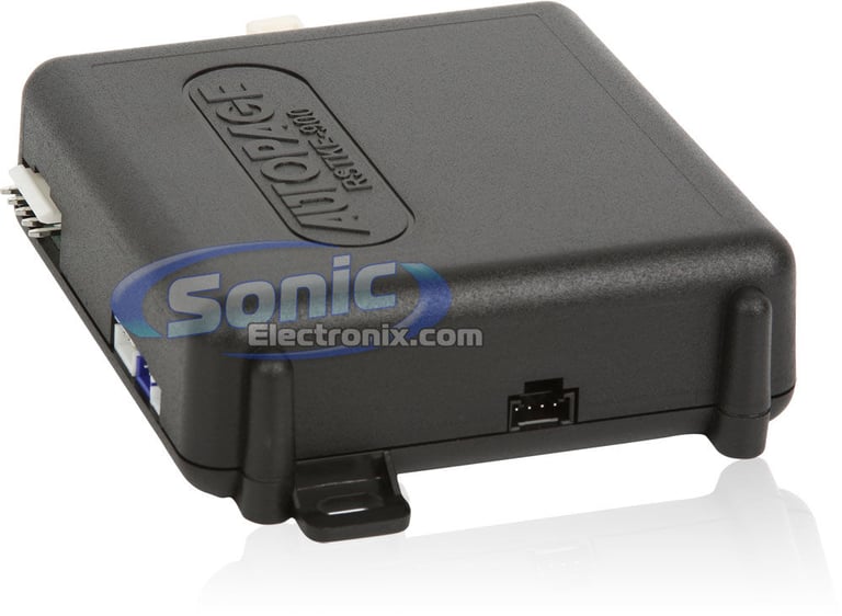 AutoPage C3-RSTKE-900 2W Image 6
