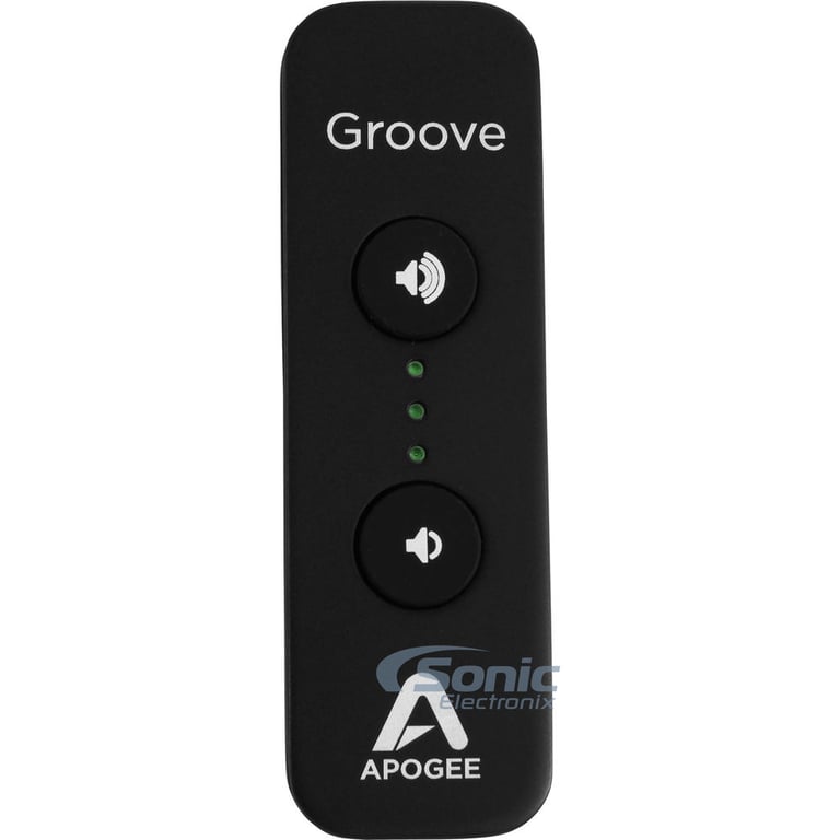 Gemini GROOVE Open Box Complete Image 2