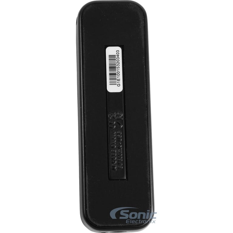 Gemini GROOVE Open Box Complete Image 4