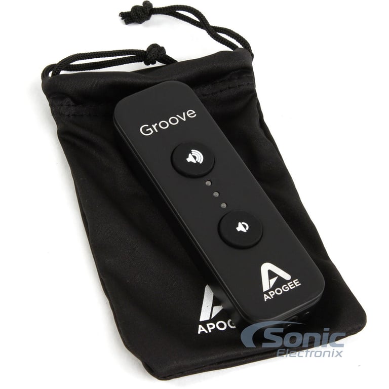 Gemini GROOVE Open Box Complete Image 6