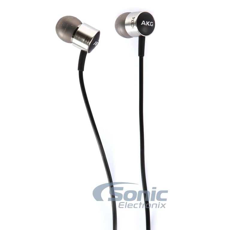 AKG K374SLV Open Box Complete Image 1