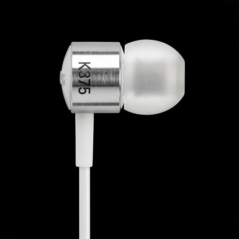 AKG K375WHT Open Box Complete Image 1