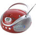 Coby CX-CD241RED thumbnail