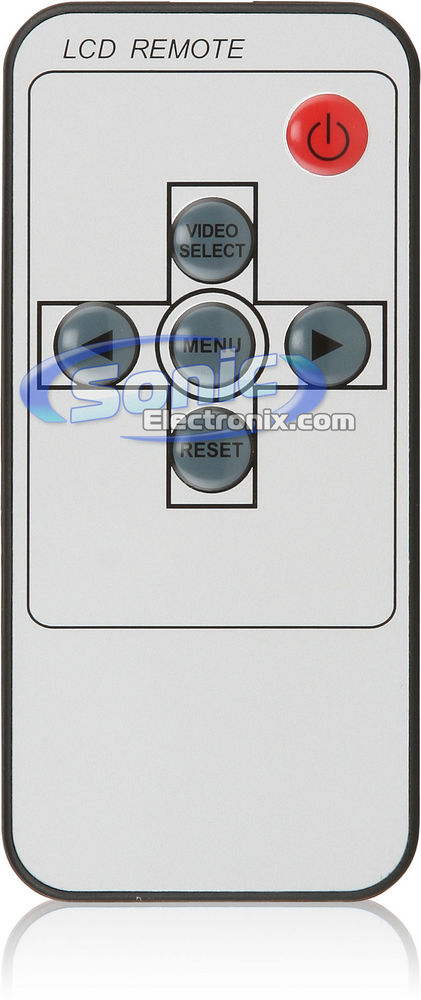 Absolute COM-708 (GRAY) Image 5
