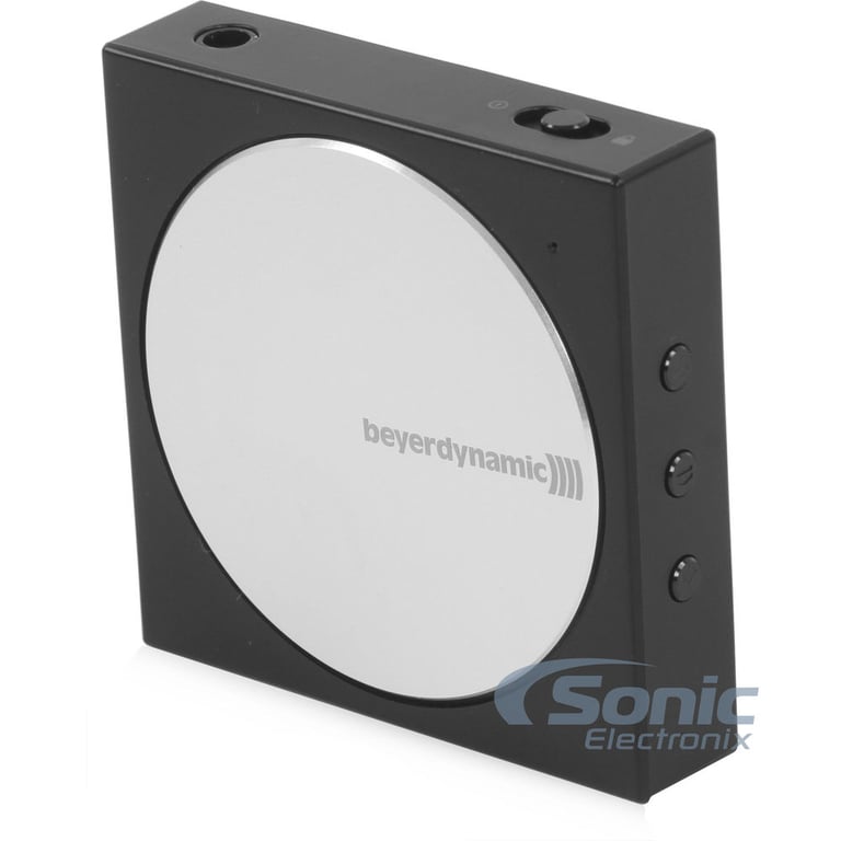 Beyerdynamic A 200 p Open Box Complete Image 1