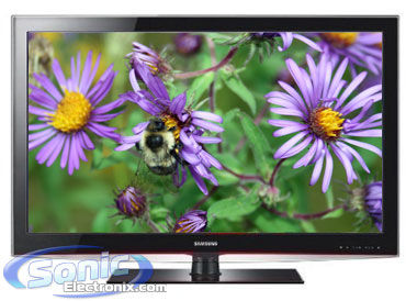 Samsung LN46B550 (LN-46B550) Image 1