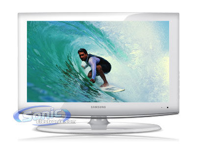 Samsung LN19B361 (LN-19B361) Image 1