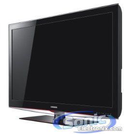 Samsung LN52B550 (LN-52B550) Image 3
