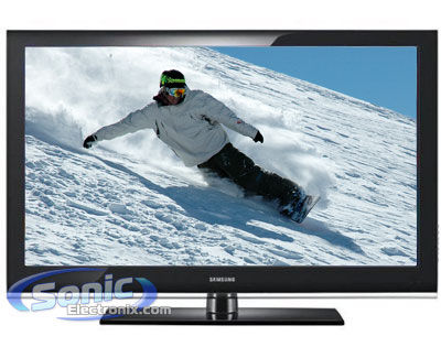 Samsung LN40B530 (LN-40B530) Image 1