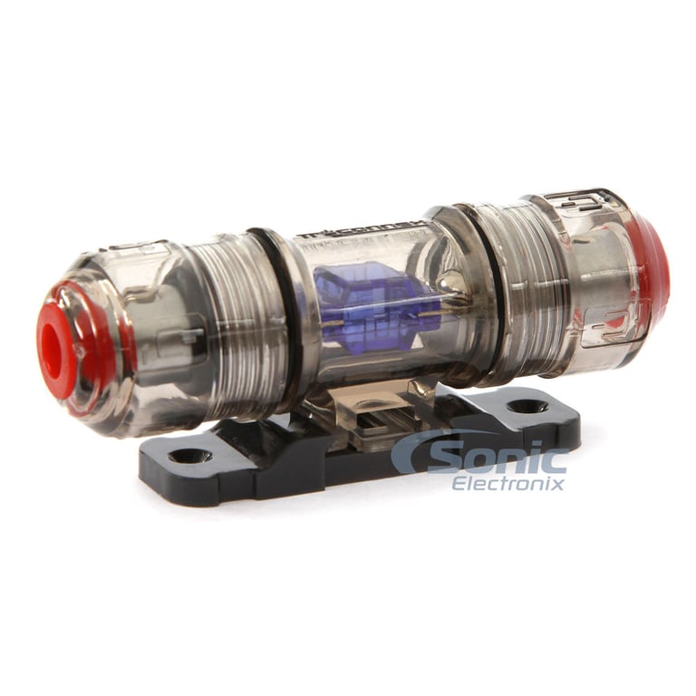 Loaded Dual Amplified Bass Package for Select 1999-2007 Chevy Silverado/GMC Sierra Image 20