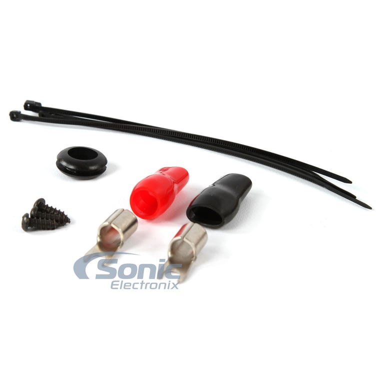 Loaded Dual Amplified Bass Package for Select 1999-2007 Chevy Silverado/GMC Sierra Image 21