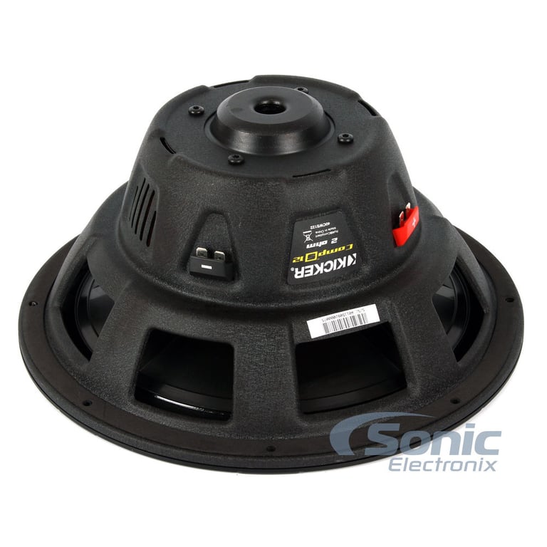 Loaded Kicker Dual Bass Package for Select 2002-Up Dodge Ram Image 3