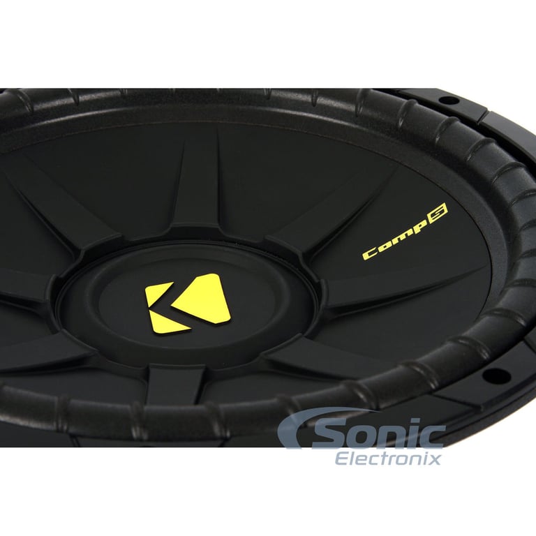 Loaded Kicker Dual Bass Package for Select 2002-Up Dodge Ram Image 4