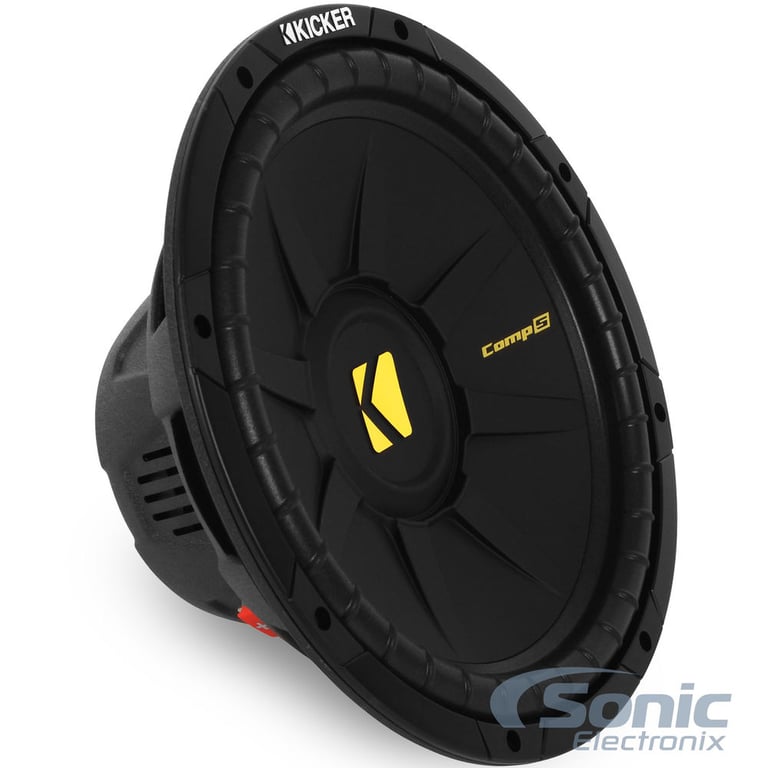 Loaded Kicker Dual Bass Package for Select 2002-Up Dodge Ram Image 6