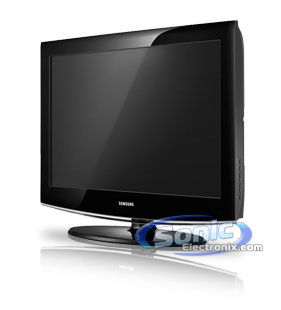 Samsung LN26B360 (LN-26B360) Image 3