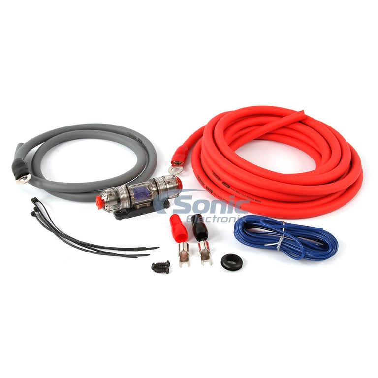 Loaded Dual Amplified Bass Package for Select 2002-2014 Dodge Ram Image 24