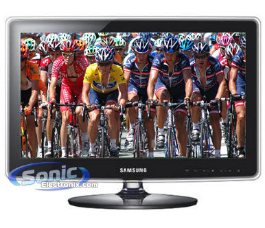 Samsung LN19B650 (LN-19B650) Image 1
