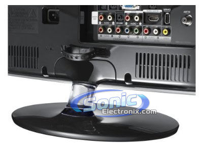 Samsung LN22B650 (LN-22B650) Image 6