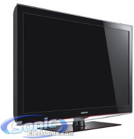 Samsung LN46B550 (LN-46B550) Image 2