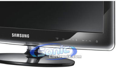 Samsung LN19B650 (LN-19B650) Image 5