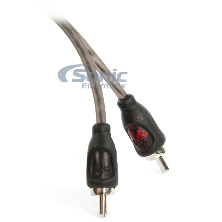Loaded Dual Amplified Bass Package for Select 1999-2007 Chevy Silverado/GMC Sierra Image 10