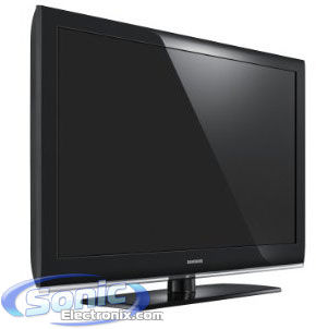 Samsung LN37B530 (LN-37B530) Image 2
